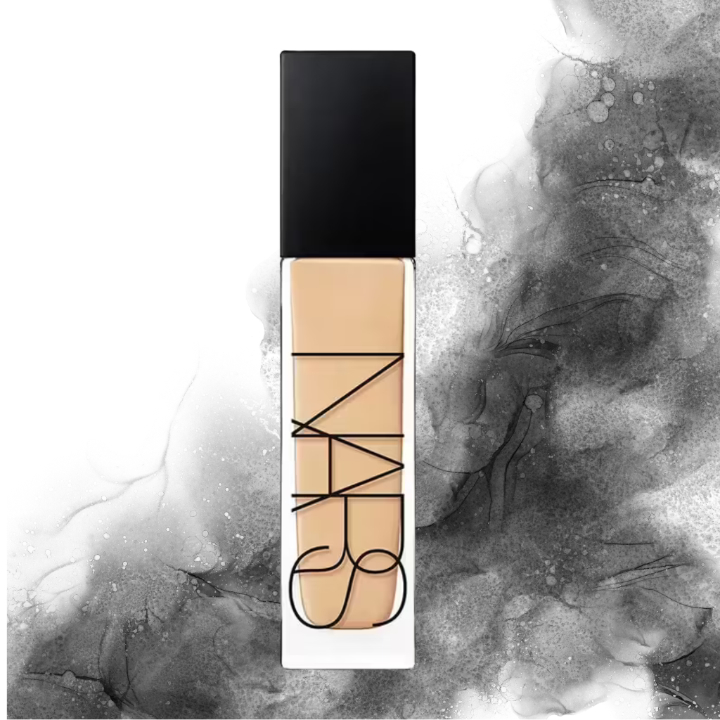 Luxury NARS Radiant Foundation Light 4.5 Vienna – Longwear 30ml