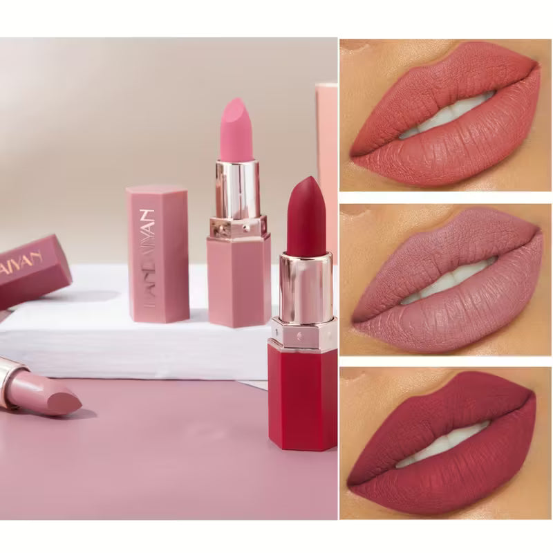 Luxury All-in-One Makeup Kit – Complete Beauty Set for Glam Perfection