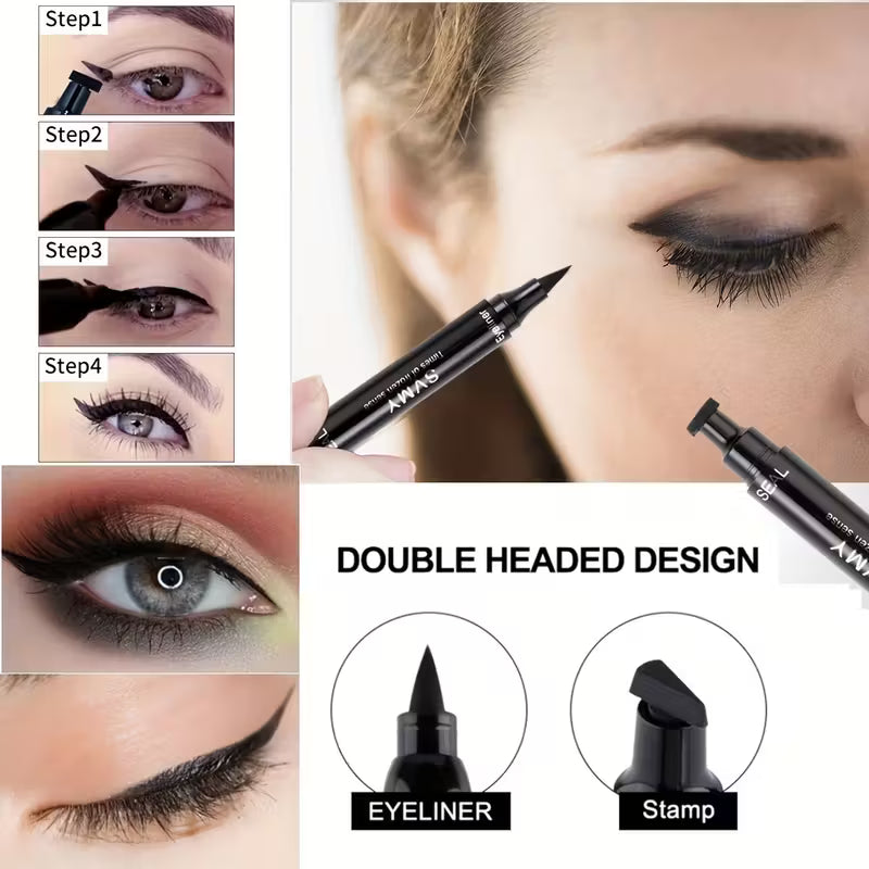 Luxury All-in-One Makeup Kit – Complete Beauty Set for Glam Perfection